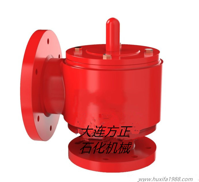 進口全天侯呼吸閥